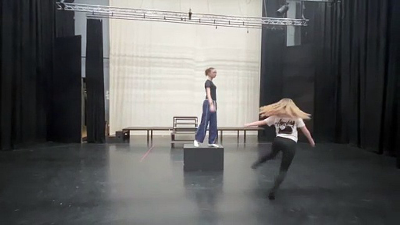 practice vid
