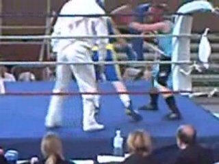 1/2C.F DELARUE vs SERGENT