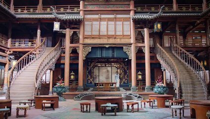 Ruan Xiaofengs Royal Love Quest Ep 6 English Sub