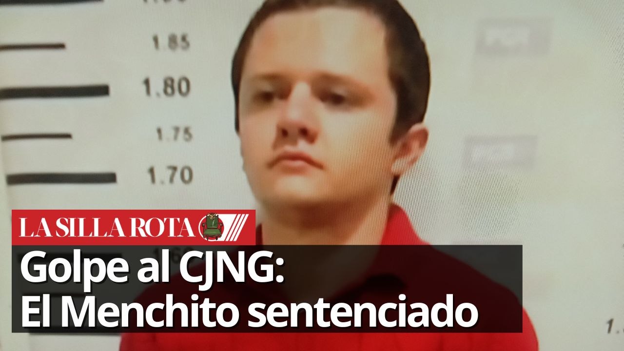 Sentencian a ‘El Menchito’ a cadena perpetua en EE.UU