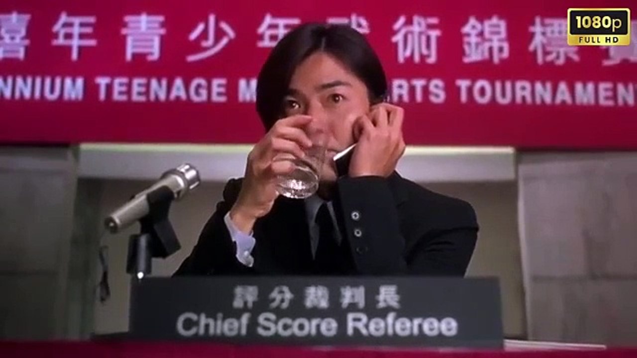 2025 Action Movie_Hong Kong beauty is in trouble, Japanese detective saves her and fights ten people