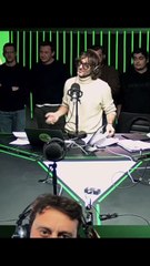 Stefania orlando vs parenzo