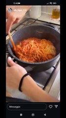 oggi a pranzo da jessica