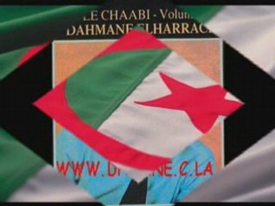 el harrachi