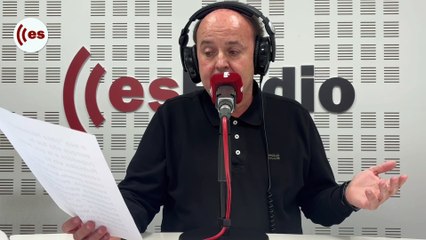 El comentario de Juanma: Nunca fue Jenni Hermoso, es Pedro Sánchez