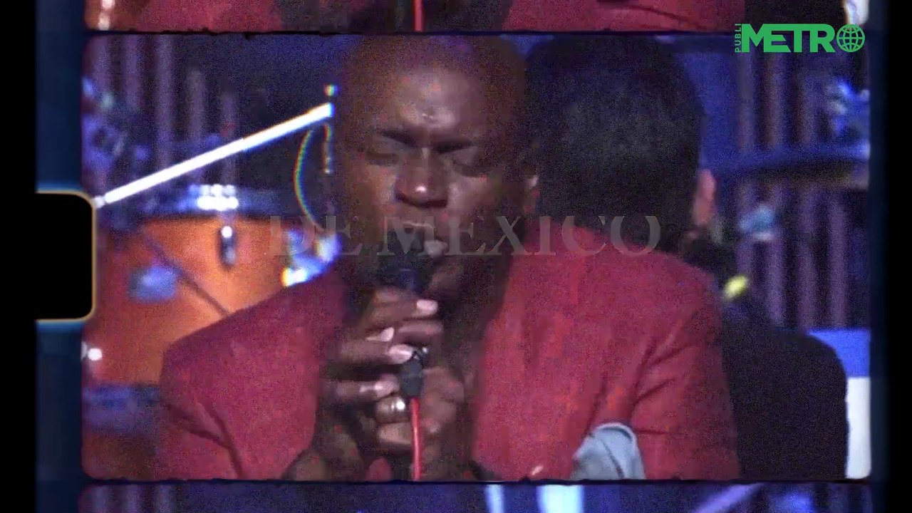 Con ritmos latinos y africanos regresa la Big Band Jazz de México