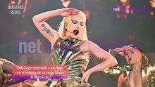 Lady Gaga lanza ‘Mayhem’ su sexto álbum de estudio