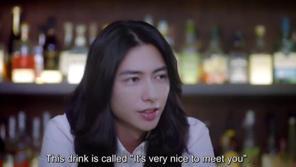 Plus and Minus Episode 5 🌟 | Eng Sub | Taiwan BL Series