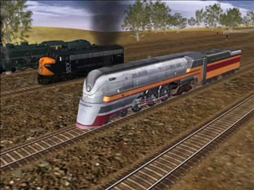 Blaxland Ridge Railroad Episode 9 Part 1