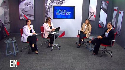 Estado Nacional: Ellas y el mercado laboral