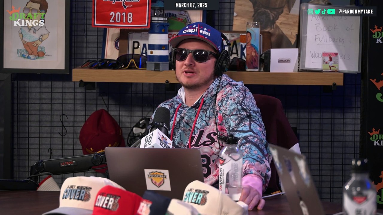 FULL VIDEO EPISODE: Rams HC Sean McVay, Jerry O’Connell With A Schefty Sneak Attack, Fyre Fest And More