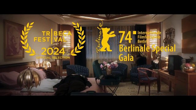 VOYAGE AVEC MON PÈRE Film