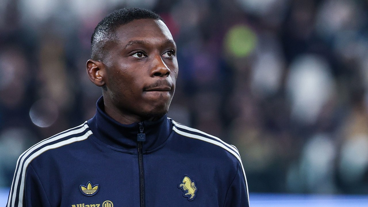 Kolo Muani? "Er ist ein großartiger Spieler"