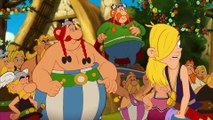 ASTÉRIX ET LES VIKINGS Film