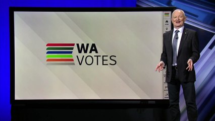 Antony Green predicts Labor to win third WA term