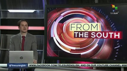 Peru: Social organizations rally against controversial mining project