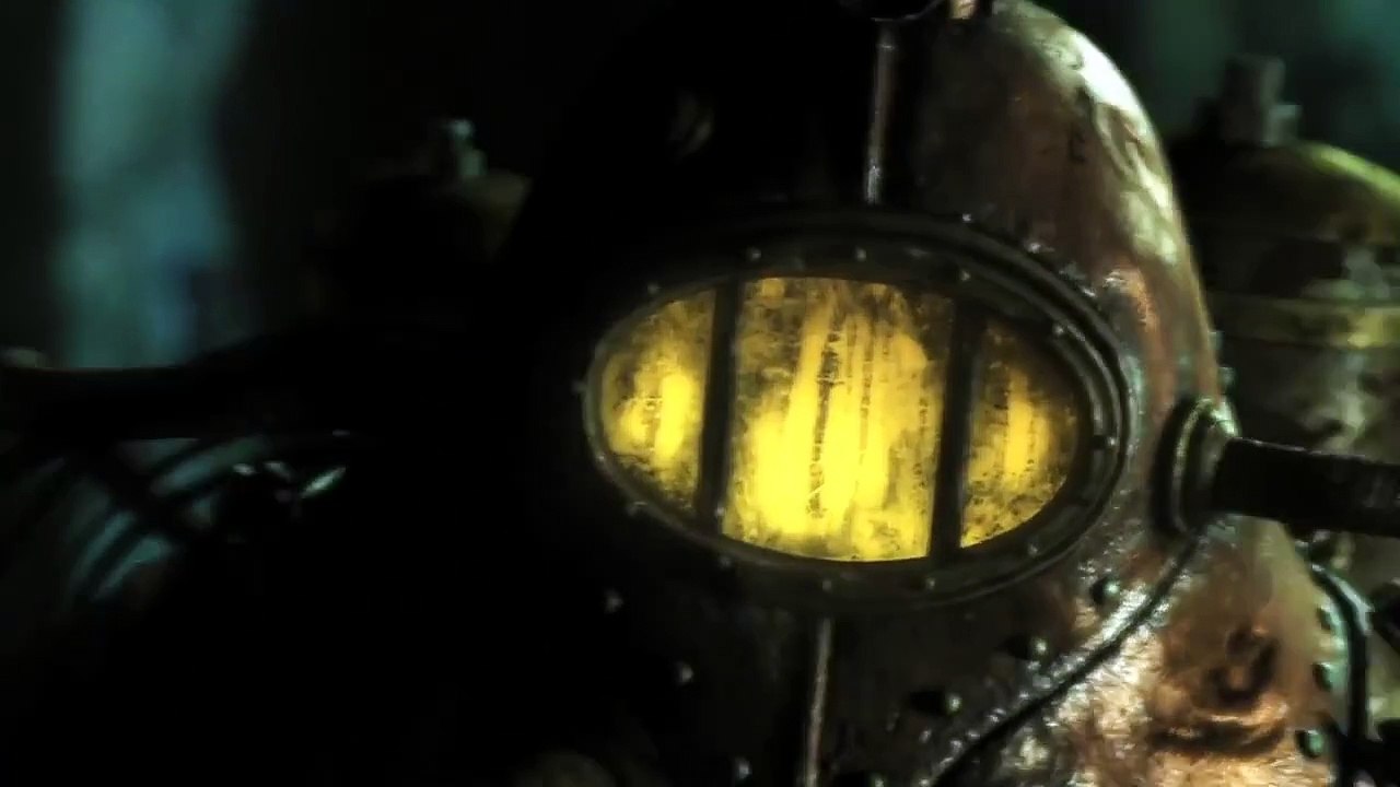 Bioshock 3 trailer español