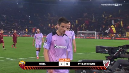 【FULL MATCH】 AS Roma vs. Athletic Bilbao | UEFA Europa League 2024/25