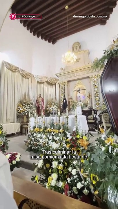 Comenzó como una fiesta y terminó en una tragedia en El Nayar, Durango.