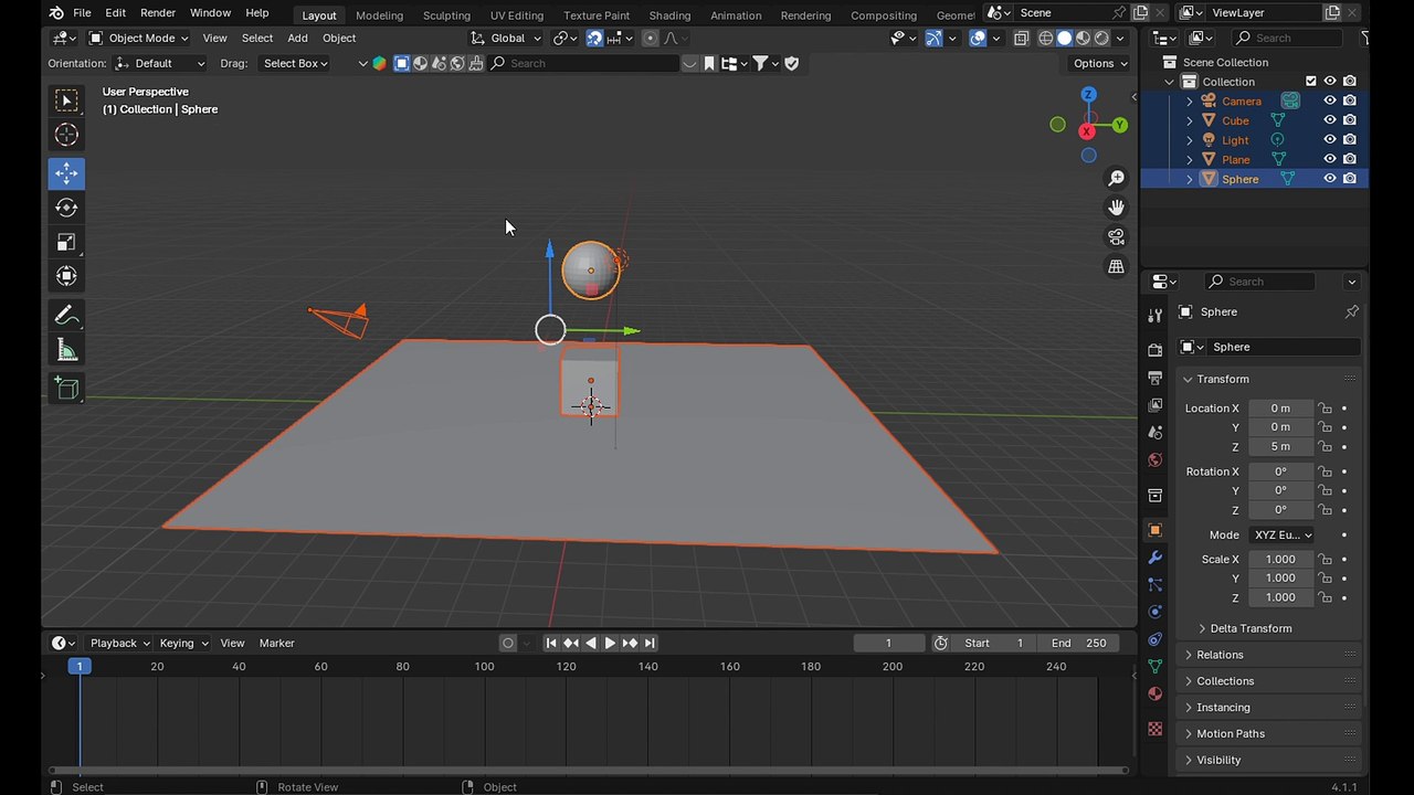 easy learn animation 1 phsics no