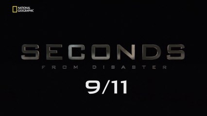 Seconds from Disaster S4E1: The 9/11 Tragedy in HD