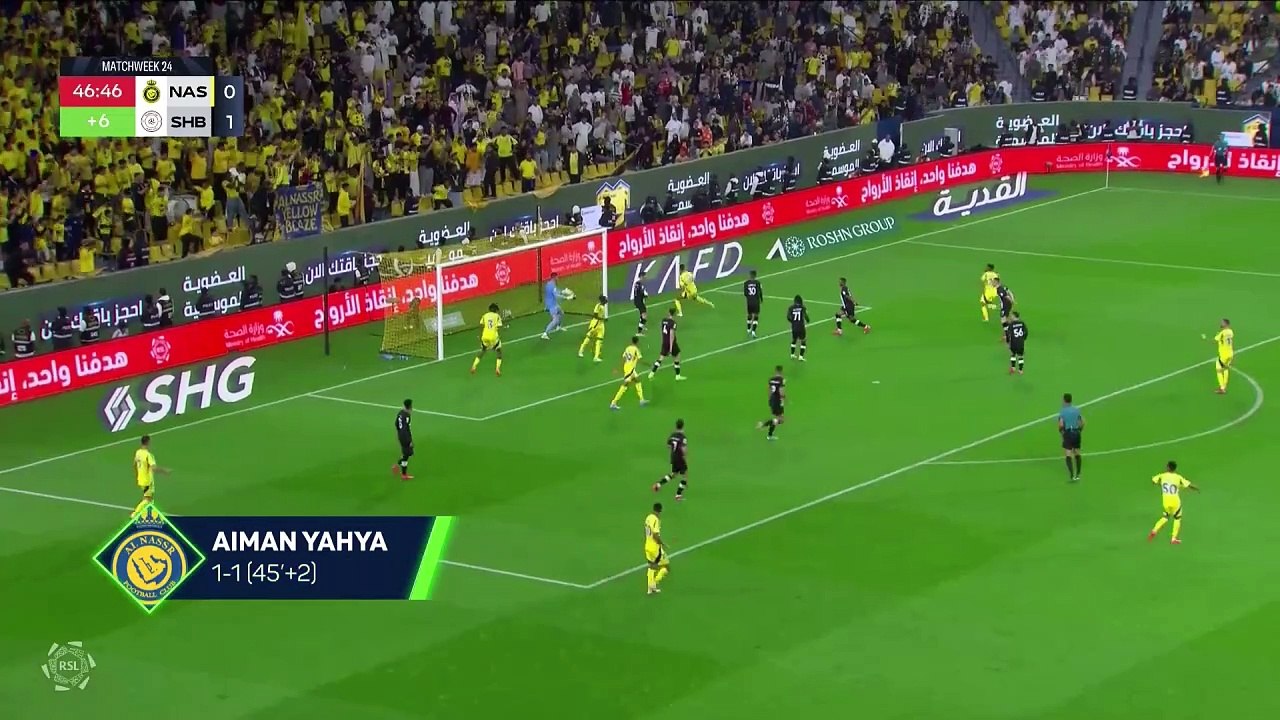 Ronaldo's 926th career goal can't lift 10-man Al Nassr to victory