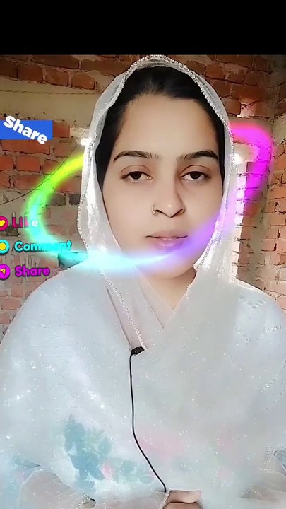 Shabah Parveen