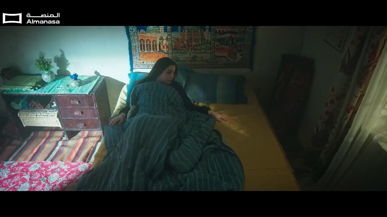 مسلسلات رمضان 2025 // مسلسل العشرين الحلقة 6