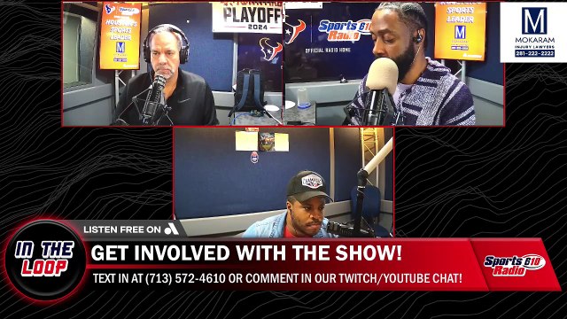 Would you support this Kevin Durant trade idea for the Rockets?