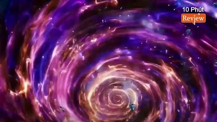 Tiên Nghịch Tập 109: Thử Thách Nhập Môn Của Thiên Vận Tử