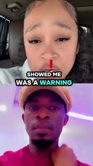 PROPHETIC DREAM / WARNING FROM THE LORD