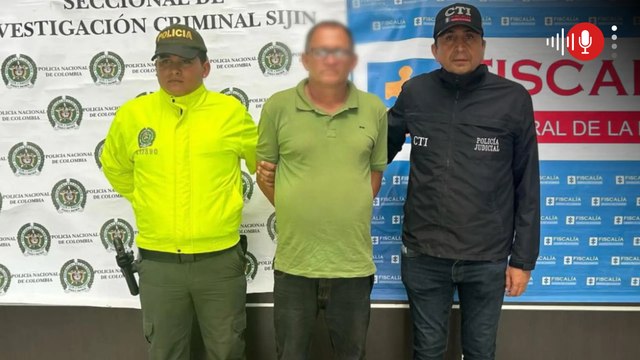 ‘El Pastor’ de una fundación antidroga habría descuartizado y lanzado a un hombre al canal de Bogotá
