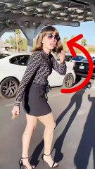 She calls herself a mother