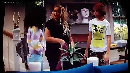 The Villains Of Valley View Season 1 Episode 2 6-3-22 "Trust No One" Vic Part 7