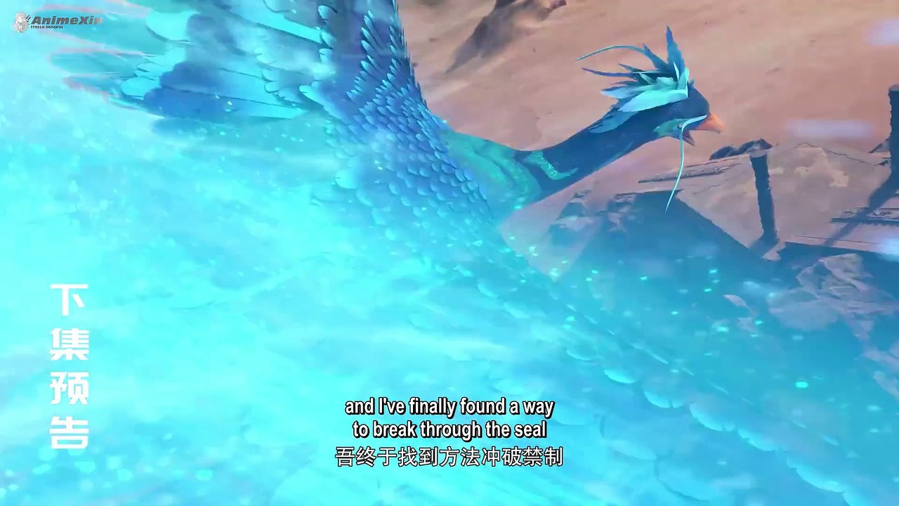 Over Goddess ep 3 and 4 ENG SUB