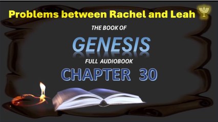 Genesis Chapter 2nd part 26 to 50 Contemporary English Audio  CEV