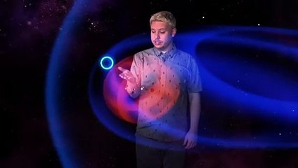 Looking Beyond Voyager 1 And 2