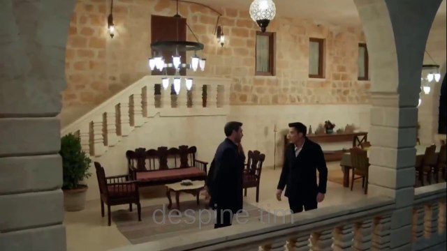 Daleki grad - 16. epizoda / Neću da odem kao što si ti otišao od Merjem