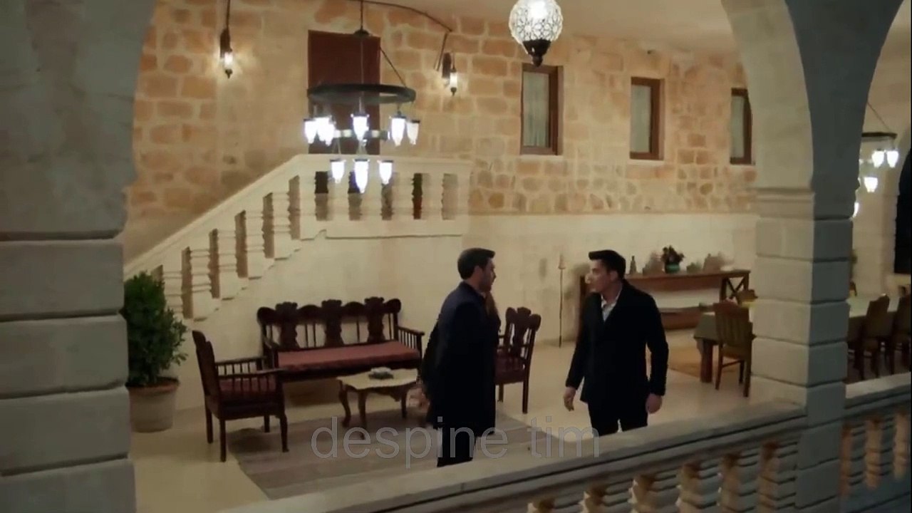 Daleki grad - 16. epizoda / Neću da odem kao što si ti otišao od Merjem