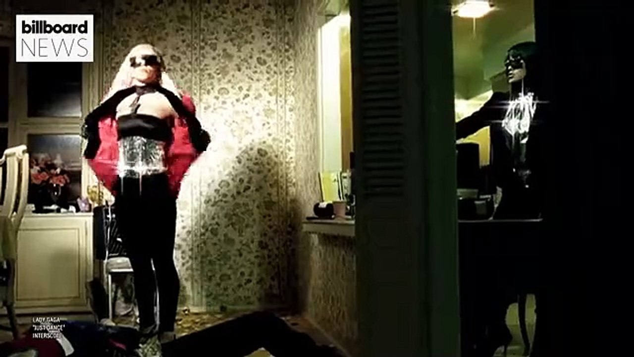 Lady Gaga Breaks Down ‘Mayhem’ Chaos | Music You Should Know | Billboard News