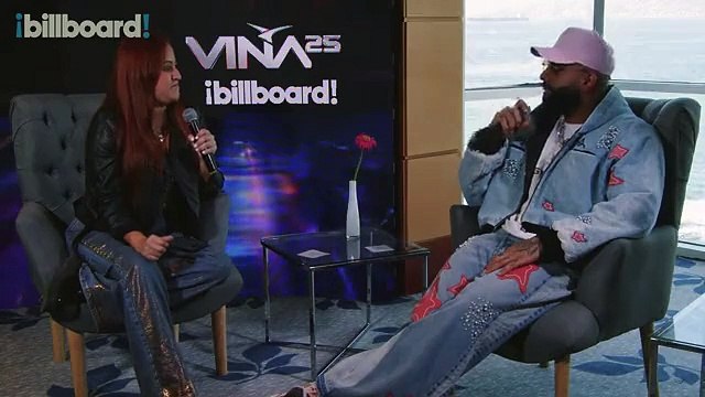 Eladio Carrión Previews What To Expect From His New Album & Tour | Billboard In Conversation