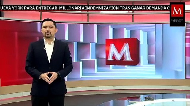 Cadena perpetua a 'El Menchito'; tendrá que pagar multa por tráfico de drogas