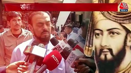 Anil Parab Row: उद्धव के विधायक ने छावा पर दिया विवादास्पद बयान, देखें क्या कहा?