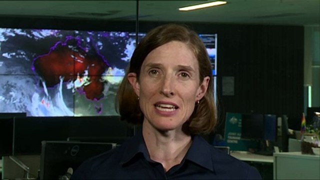 Ex-Tropical Cyclone to bring dangerous winds, rain and storm tides