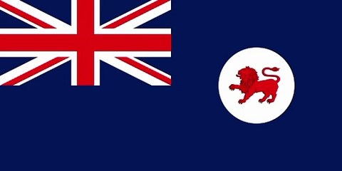 Flag of Tasmania. Bendera Tasmania. Tasmania Flag. Flag of Tasmania State. Bendera Negara Bagian Tasmania. Tasmania State Flag. Flag of Tasmania. State of Tasmania Flag.