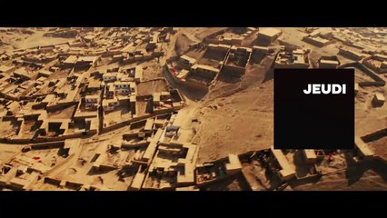 Forces Spéciales - Bande Annonce 🚨