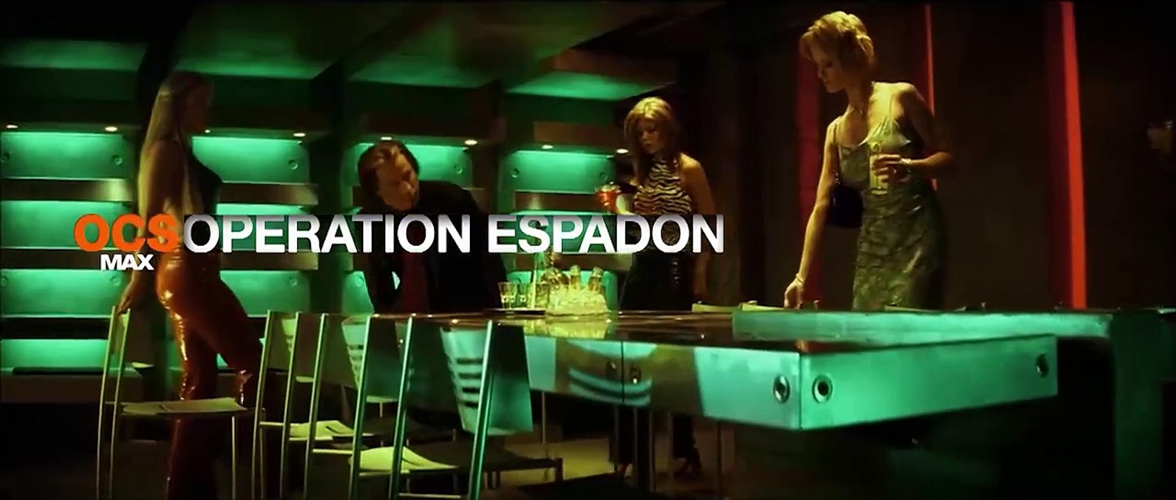 Opération Espadon