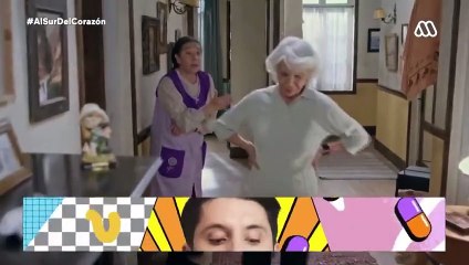 36. Al Sur del Corazon (Hechizo de Mujer)