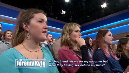 The Jeremy Kyle Show 13th March 2018