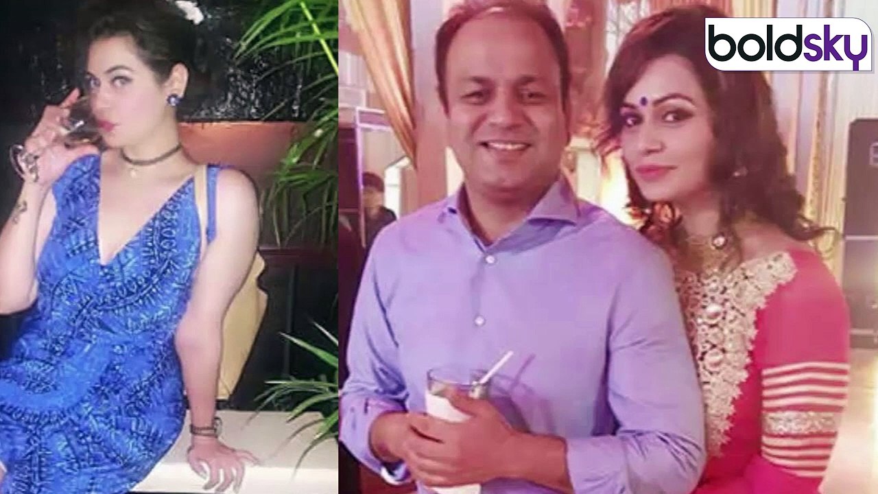 Vinod Sehwag Arrested: Virender Sehwag के छोटे भाई को किया Arrest, Family & Profession Details...